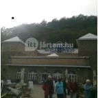 Calimbra Konferencia & Wellness Hotel Miskolctapolca - Környék