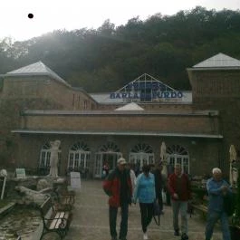 Calimbra Konferencia & Wellness Hotel Miskolctapolca - Környék