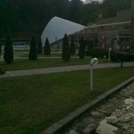 Calimbra Konferencia & Wellness Hotel Miskolctapolca - Környék