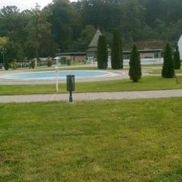 Calimbra Konferencia & Wellness Hotel Miskolctapolca - Környék