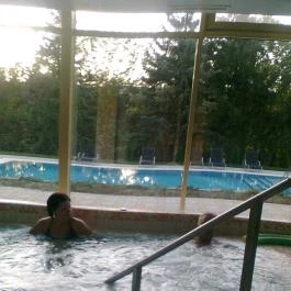 Calimbra Konferencia & Wellness Hotel Miskolctapolca - Wellness