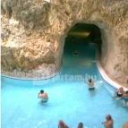 Calimbra Konferencia & Wellness Hotel Miskolctapolca - Környék