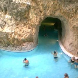 Calimbra Konferencia & Wellness Hotel Miskolctapolca - Környék