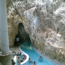 Calimbra Konferencia & Wellness Hotel Miskolctapolca - Környék