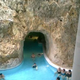 Calimbra Konferencia & Wellness Hotel Miskolctapolca - Környék