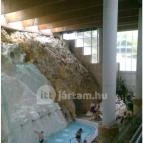 Calimbra Konferencia & Wellness Hotel Miskolctapolca - Wellness