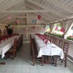 Halász Vendéglő Vecsés - Külső kép