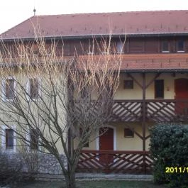 Club Dobogómajor Cserszegtomaj - Külső kép