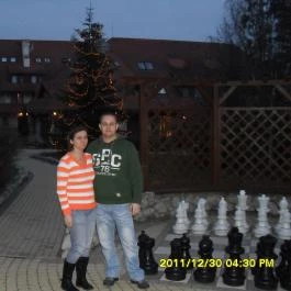 Club Dobogómajor Cserszegtomaj - Egyéb