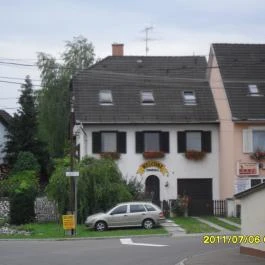 Welcome Vendégház Eger - Külső kép