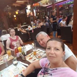 Mustafa Gyros, Siófok - Egyéb