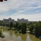 Hunguest Hotel Erkel-Munkácsy Gyula - Környék