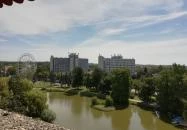 Hunguest Hotel Erkel-Munkácsy Gyula