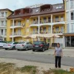 Hotel Aphrodite Zalakaros - Külső kép