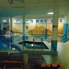 Hotel Aphrodite Zalakaros - Wellness