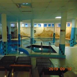 Hotel Aphrodite Zalakaros - Wellness