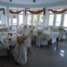 Hotel Aphrodite Zalakaros - Vendéglátás