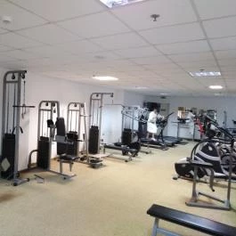 Hotel Aphrodite Zalakaros - Szórakozás/Sport