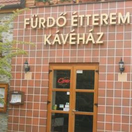 Hunguest Hotel Répce Bük, Bükfürd? - Külső kép