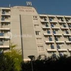 Hunguest Hotel Répce Bük, Bükfürd? - Külső kép