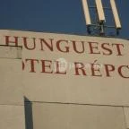 Hunguest Hotel Répce Bük, Bükfürd? - Egyéb