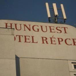 Hunguest Hotel Répce Bük, Bükfürd? - Egyéb