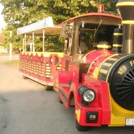 Hunguest Hotel Répce Bük, Bükfürd? - Környék