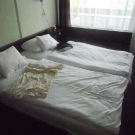 Hotel Szieszta Sopron - Szobák