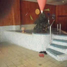 Hotel Szieszta Sopron - Wellness