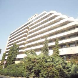 Hotel Szieszta Sopron - Külső kép