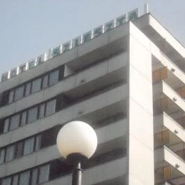 Hotel Szieszta Sopron - Külső kép