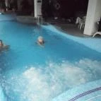 Hotel Szieszta Sopron - Wellness