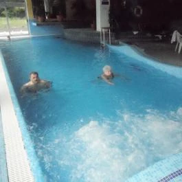 Hotel Szieszta Sopron - Wellness