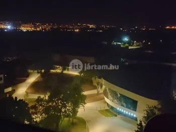 Expo Congress Hotel Budapest