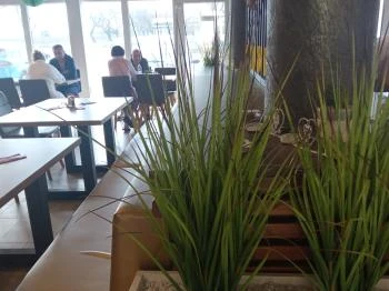 Thermal Étterem Mesteri