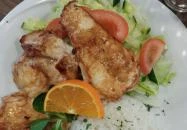 Thermal Étterem Mesteri