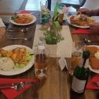 Thermal Étterem Mesteri - Étel/ital