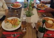 Thermal Étterem Mesteri