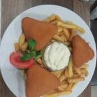 Thermal Étterem Mesteri - Étel/ital