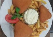 Thermal Étterem Mesteri