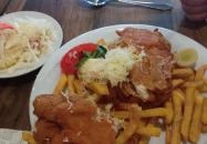 Thermal Étterem Mesteri