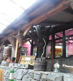 Nagyvillám Étterem