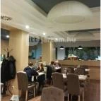 Onyx Luxury Étterme Sárvár - Belső