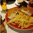 Onyx Luxury Étterme Sárvár - Étel/ital