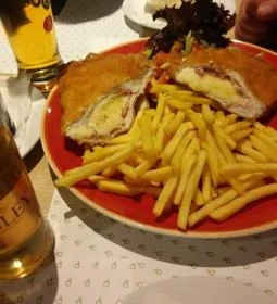 Onyx Luxury Étterme