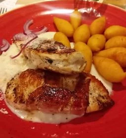 Onyx Luxury Étterme