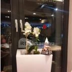 Onyx Luxury Étterme Sárvár - Belső