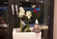 Onyx Luxury Étterme Sárvár