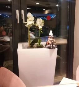 Onyx Luxury Étterme