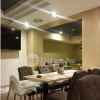 Onyx Luxury Étterme Sárvár - Belső